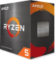 Preview: AMD Ryzen 5 5500 Box (6 Kerne, 12 Threads, 3.60 GHz / Turbo 4.20 GHz)