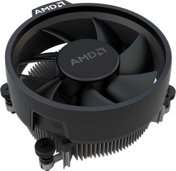 AMD Ryzen 5 5500 Box (6 Kerne, 12 Threads, 3.60 GHz / Turbo 4.20 GHz)