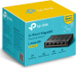 Preview: TP-Link Desktop Gigabit Switch 5-Port (10/100/1000Mbit/s)