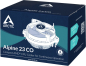 Preview: Arctic Alpine 23 CO (AMD TDP 95W)