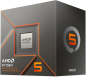 Preview: AMD Ryzen 5 8500G Box (6 Kerne, 12 Threads, 3.50 GHz / Turbo 5.00 GHz)