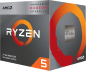 Preview: AMD Ryzen 5 3400G Box (4 Kerne, 8 Threads, 3.70 GHz / Turbo 4.20 GHz)