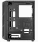 Preview: AeroCool Prime ARGB, Glasfenster