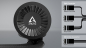 Preview: Arctic Liquid Freezer III 360 A-RGB Wasserkühlung