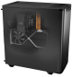 Preview: be quiet! Pure Base 501 Airflow Black, schallgedämmt