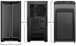 Preview: be quiet! Pure Base 501 DX Black, Glasfenster