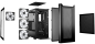 Preview: be quiet! Pure Base 501 DX Black, Glasfenster