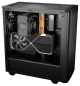 Preview: be quiet! Pure Base 501 Airflow Window Black, Glasfenster