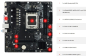 Preview: Biostar B650MT