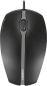 Preview: Cherry GENTIX Corded Optical Mouse schwarz, USB
