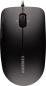 Preview: Cherry MC2000 corded Mouse schwarz, USB