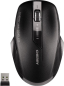 Preview: Cherry MW 2310 2.0 Funkmaus (6-Tasten, 2400dpi)