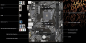 Preview: GIGABYTE A520M K V2