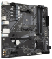 Preview: GIGABYTE B550M K