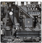 Preview: GIGABYTE B550M K