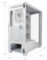Preview: LC-Power Gaming 806W Crosswind_X, weiß, Glasfenster
