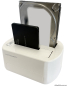 Preview: 2,5" / 3,5" HDD+SSD LC-Power USB3.2 Dual Bay Dockingstation mit Klon-Funktion