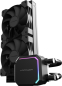 Preview: LC-Power JetFlow 240 Wasserkühlung