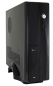 Preview: Slimline PC AMD Ryzen 5 3400G / 8GB DDR4 / 256GB SSD / Radeon Vega 11 Grafik / HD Sound / LAN / W11P