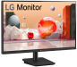 Preview: 27" (69cm) LG 27BA400 IPS 5ms 100Hz (2x HDMI, Lautsprecher)