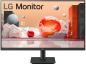 Preview: 27" (69cm) LG 27BA400 IPS 5ms 100Hz (2x HDMI, Lautsprecher)