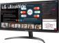 Preview: 29" (73cm) LG UltraWide 29WP500-B 2560 x 1080 Monitor 5ms 75Hz (2x HDMI)