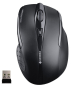 Preview: Cherry MW 3000 Funkmaus schwarz, USB