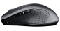 Preview: Cherry MW 3000 Funkmaus schwarz, USB