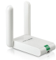 Preview: TP-Link High Gain USB Adapter Ver.5.0 (300Mbit)
