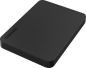 Preview: 1TB HDD Extern Toshiba Canvio Basics 2,5" USB 3.0 Schwarz