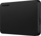 Preview: 1TB HDD Extern Toshiba Canvio Basics 2,5" USB 3.0 Schwarz
