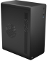 Preview: AeroCool CS-110 V1, schwarz