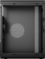 Preview: AeroCool CS-110 V1, schwarz