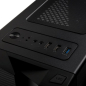 Preview: Intel Core i5-12400F / 16GB DDR4 / 500GB SSD M.2 NVMe / Radeon RX 6600 XT 8G / HD Sound / LAN