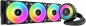 Preview: Arctic Liquid Freezer III 360 A-RGB Wasserkühlung