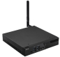 Preview: Mini PC ASUS PB40 / 8GB DDR4 / 128GB M.2 SSD / Intel UHD-Grafik / Audio / LAN / WLAN / W11P / B-Ware