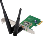 Preview: Edimax nMax V2 WLAN PCI-Express Adapter (300Mbit)