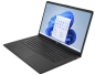 Preview: 17,3" (44cm) HP 17-CP Jet Black / AMD Ryzen 5 7520U / 16GB DDR5 / 512GB M.2 SSD / AMD Radeon 610M Grafik / W11P