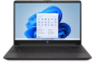 Preview: 15,6" (40cm) HP 250 G9, schwarz / Intel N4500 / 8GB DDR4 / 256GB M.2 SSD / Intel UHD Grafik / W11P
