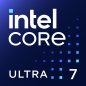 Preview: Intel Core Ultra 7 265KF Tray (20 Kerne, 20 Threads, 3.90 GHz / Turbo 5.50 GHz)