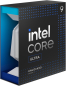 Preview: Intel Core Ultra 9 285K Box (24 Kerne, 24 Threads, 3.70 GHz / Turbo 5.70 GHz)