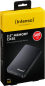 Preview: 500GB HDD Extern Intenso Memory Case 2,5" USB 3.0 Schwarz