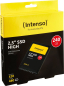 Preview: 240GB SSD Intenso High Performance (Lesen: 520 / Schreiben: 480)