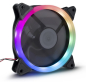 Preview: 120mm Inter-Tech Argus RS-051 RGB, Gehäuselüfter