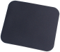Preview: LogiLink Mauspad, 220 x 250 mm, Schwarz
