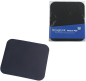 Preview: LogiLink Mauspad, 220 x 250 mm, Schwarz