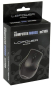 Preview: LC-Power M710B Optical USB Maus (3-Tasten, 800dpi, beidhändig)