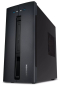 Preview: Gaming PC Medion /  AMD Ryzen 5 1600 / 16GB DDR4 / 256GB M.2 SSD + 256GB HDD / Intel HD-Grafik / DVD-Brenner / WiFi / Audio / LAN / W11H / B-Ware