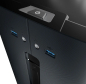 Preview: Gaming PC Medion /  AMD Ryzen 5 1600 / 16GB DDR4 / 256GB M.2 SSD + 256GB HDD / Intel HD-Grafik / DVD-Brenner / WiFi / Audio / LAN / W11H / B-Ware