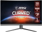 Preview: 32" (80cm) MSI Optix G32CQ4 E2 WQHD 2560 x 1440 Curved Gaming Monitor 1ms 170Hz (HDMI, DisplayPort)